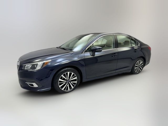 2018 Subaru Legacy Premium