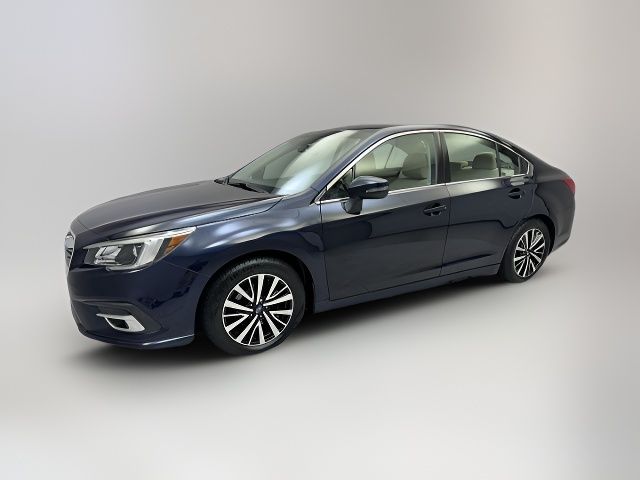 2018 Subaru Legacy Premium