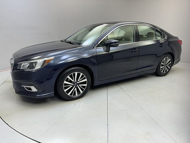 2018 Subaru Legacy Premium