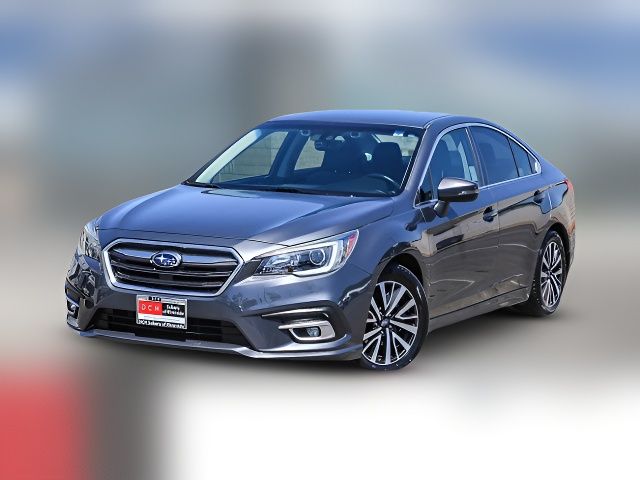 2018 Subaru Legacy Premium