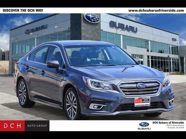 2018 Subaru Legacy Premium