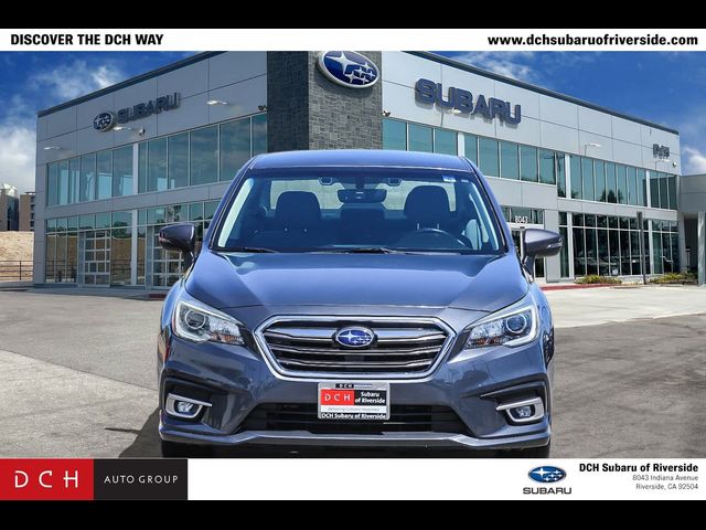 2018 Subaru Legacy Premium