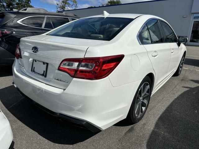 2018 Subaru Legacy Limited