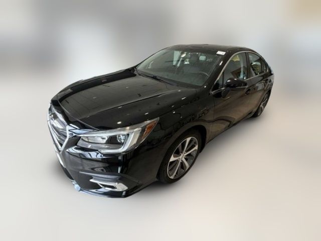2018 Subaru Legacy Limited