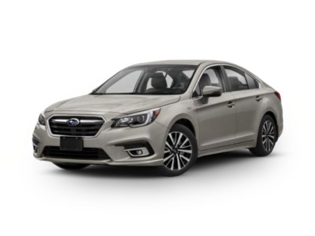 2018 Subaru Legacy Limited