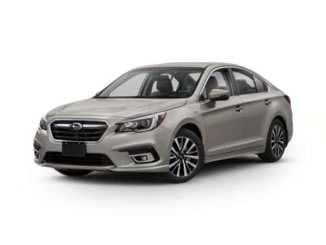 2018 Subaru Legacy Limited