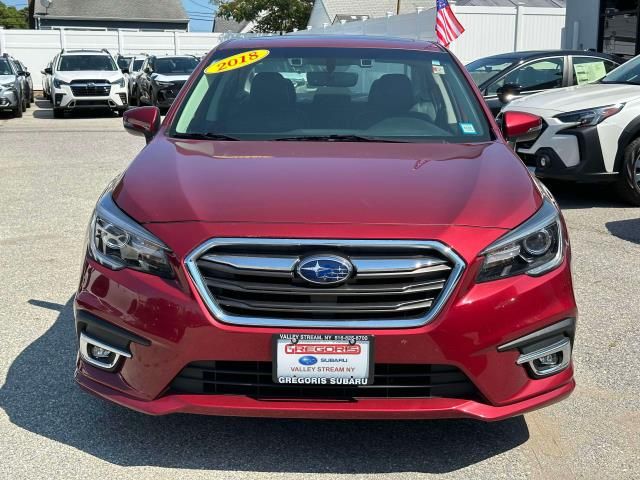 2018 Subaru Legacy Limited