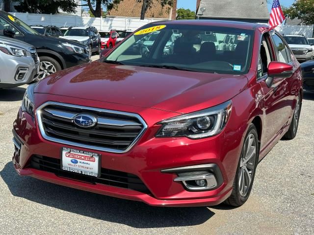 2018 Subaru Legacy Limited