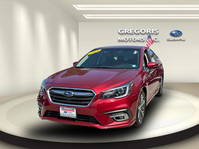 2018 Subaru Legacy Limited