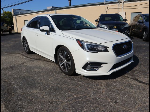 2018 Subaru Legacy Limited