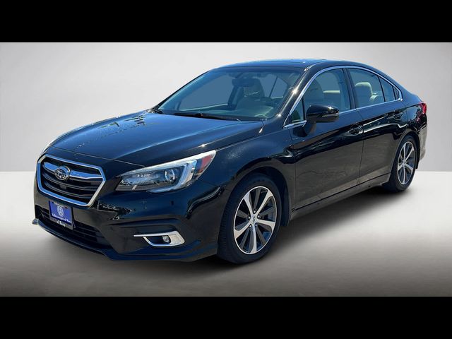 2018 Subaru Legacy Limited