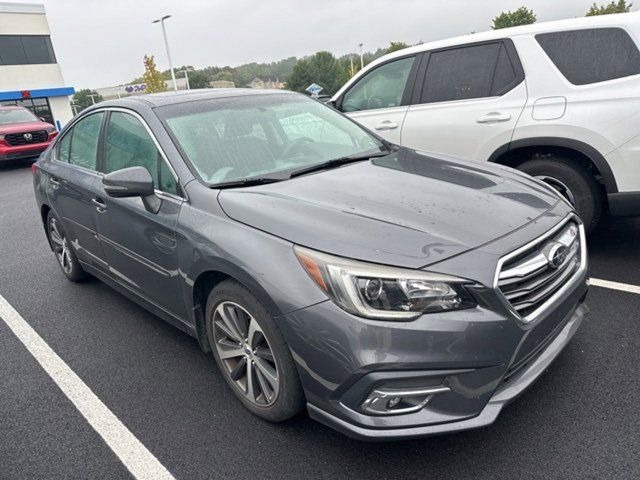 2018 Subaru Legacy Limited