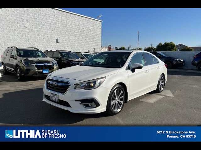 2018 Subaru Legacy Limited