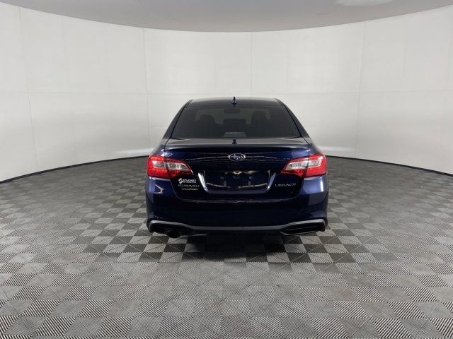 2018 Subaru Legacy Limited