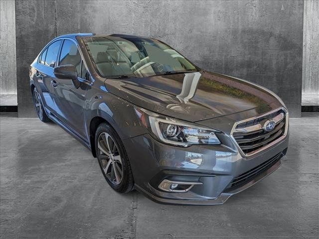 2018 Subaru Legacy Limited