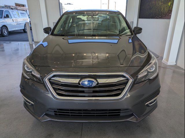 2018 Subaru Legacy Limited