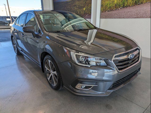 2018 Subaru Legacy Limited