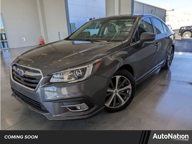 2018 Subaru Legacy Limited