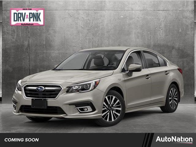 2018 Subaru Legacy Limited