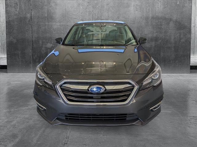 2018 Subaru Legacy Limited