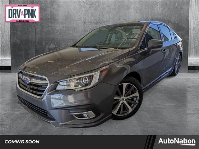 2018 Subaru Legacy Limited