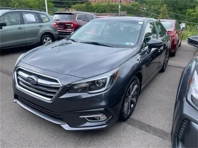 2018 Subaru Legacy Limited