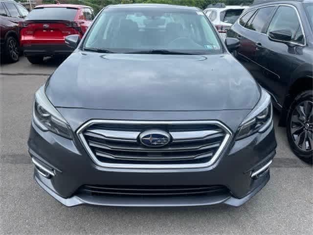 2018 Subaru Legacy Limited