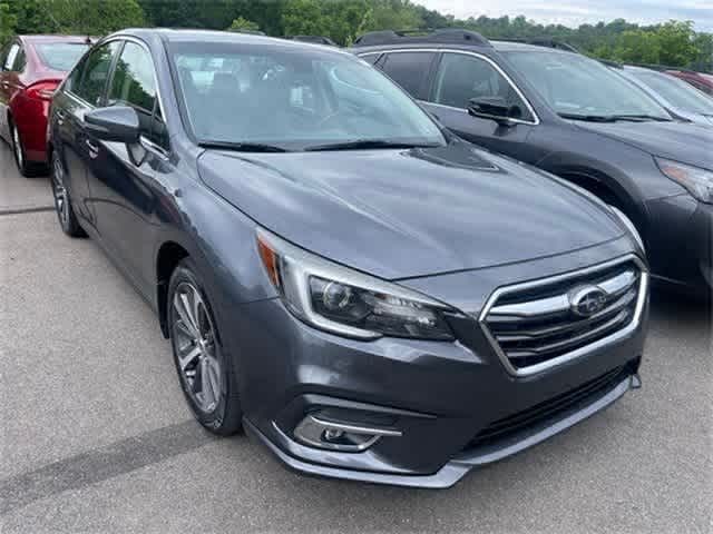 2018 Subaru Legacy Limited