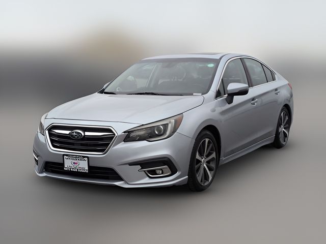 2018 Subaru Legacy Limited