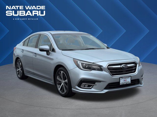 2018 Subaru Legacy Limited