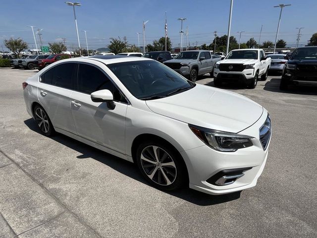 2018 Subaru Legacy Limited