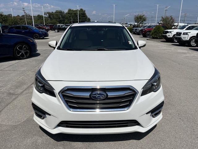 2018 Subaru Legacy Limited