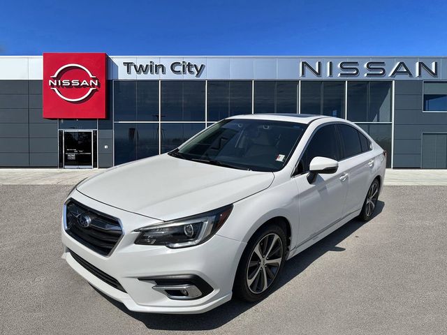 2018 Subaru Legacy Limited