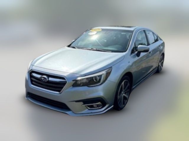 2018 Subaru Legacy Limited