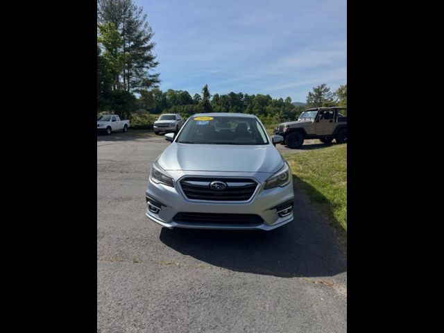 2018 Subaru Legacy Limited