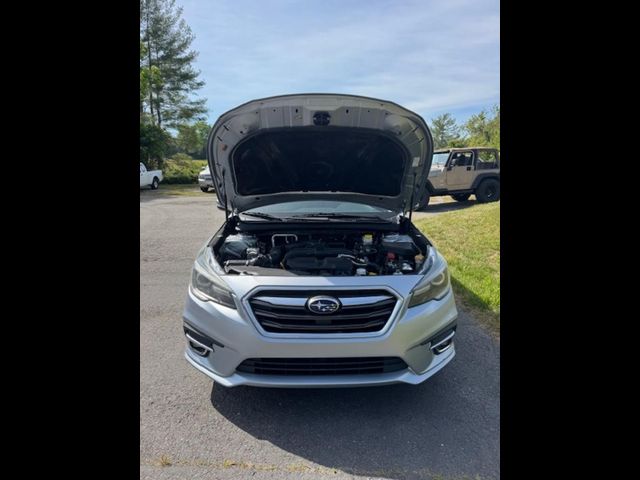 2018 Subaru Legacy Limited
