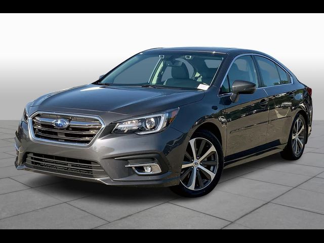 2018 Subaru Legacy Limited