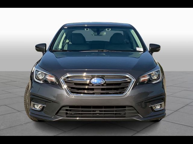 2018 Subaru Legacy Limited