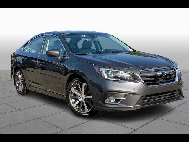 2018 Subaru Legacy Limited