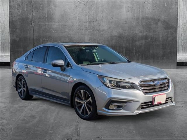 2018 Subaru Legacy Limited