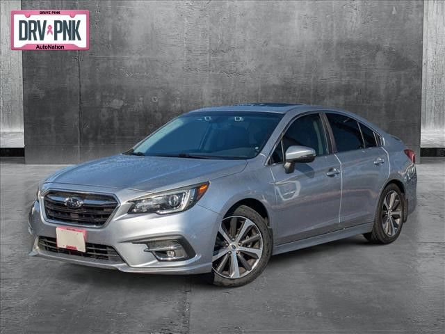 2018 Subaru Legacy Limited