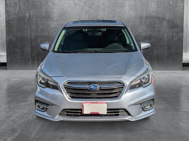 2018 Subaru Legacy Limited