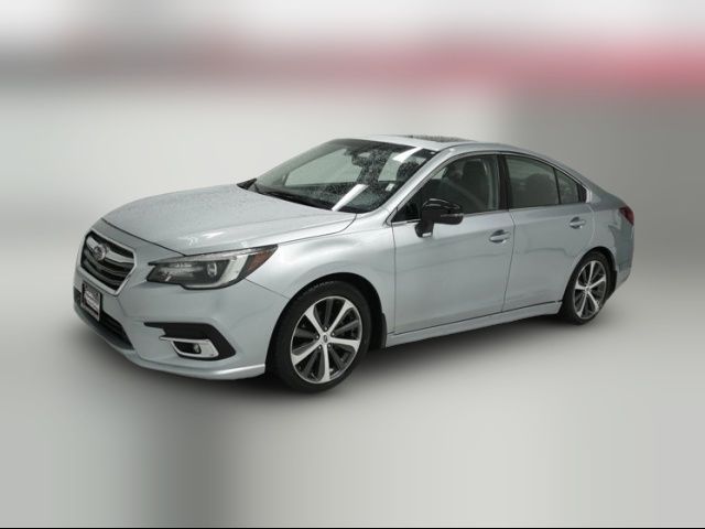 2018 Subaru Legacy Limited