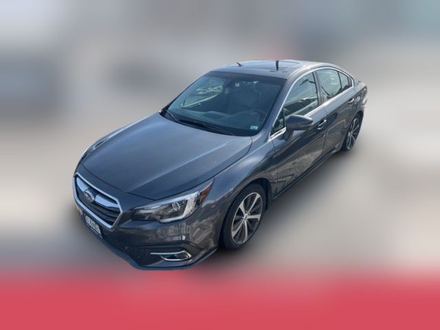 2018 Subaru Legacy Limited