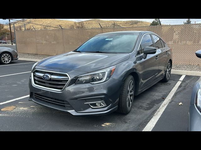 2018 Subaru Legacy Limited