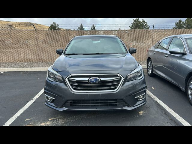 2018 Subaru Legacy Limited