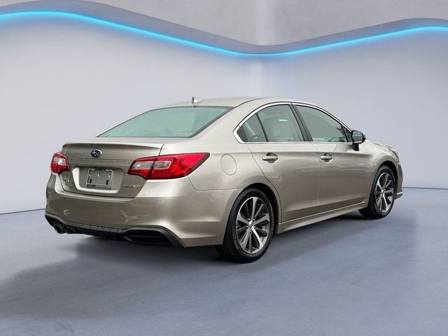 2018 Subaru Legacy Limited