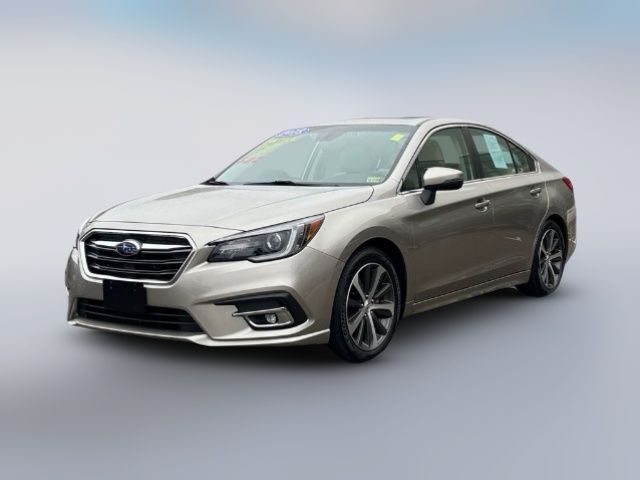 2018 Subaru Legacy Limited