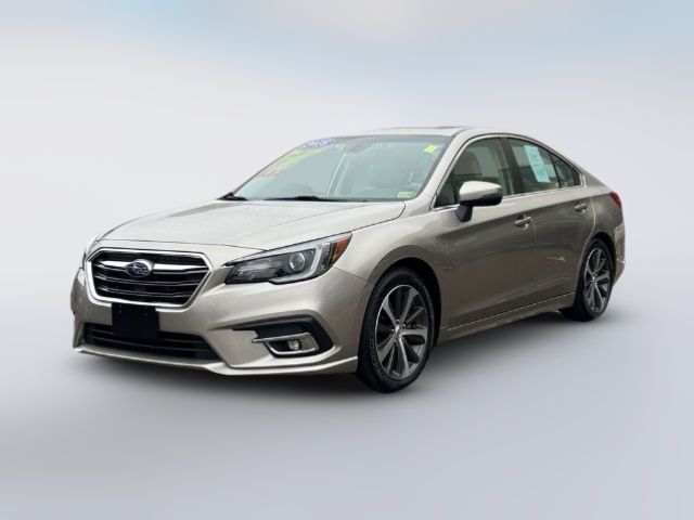 2018 Subaru Legacy Limited