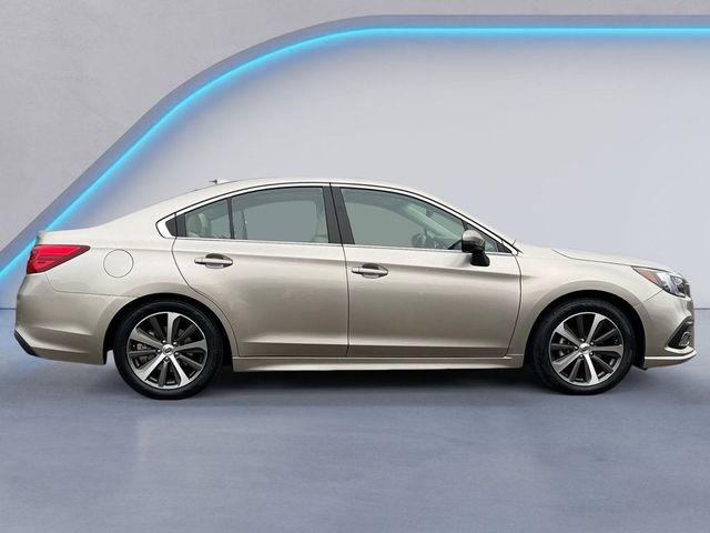 2018 Subaru Legacy Limited